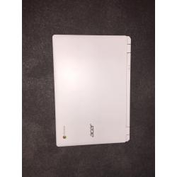 Acer Chromebook 13 White - BRAND NEW