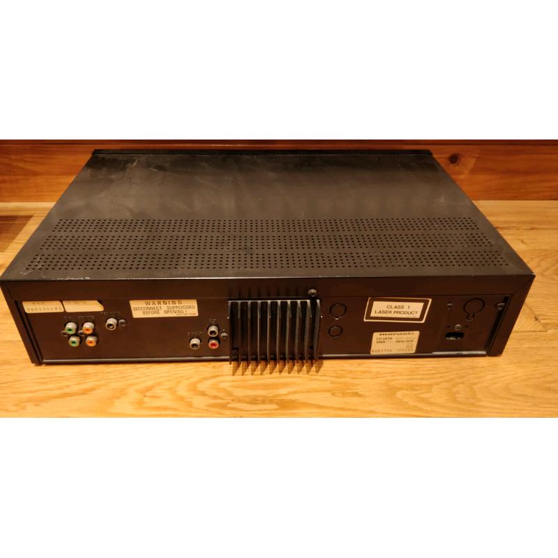CD player