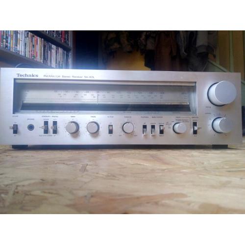 Technics SA 303L