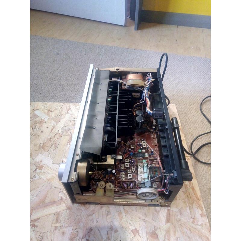 Technics SA 303L