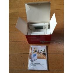 Honeywell RF Chronotherm System Pack CMT927