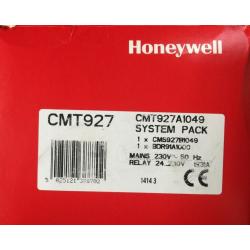 Honeywell RF Chronotherm System Pack CMT927