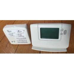 Honeywell RF Chronotherm System Pack CMT927