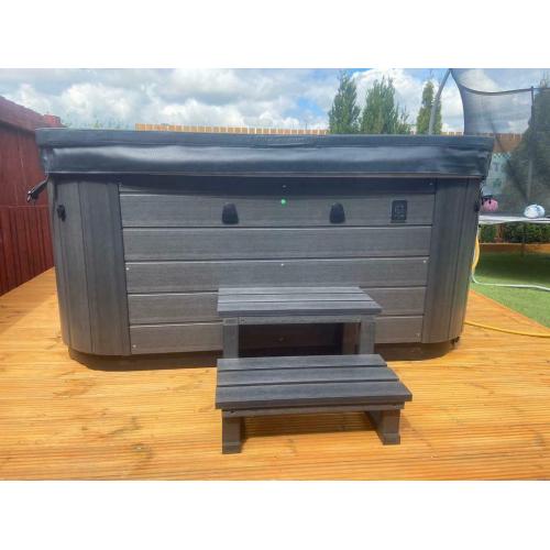 What Spa 2020 Award Winning Vortex Spa?s - Mercury