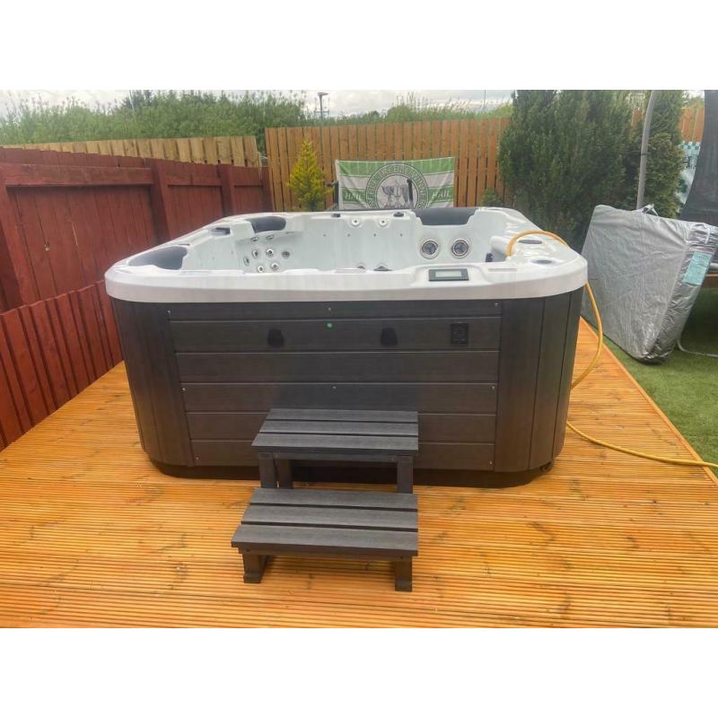 What Spa 2020 Award Winning Vortex Spa?s - Mercury