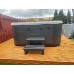 What Spa 2020 Award Winning Vortex Spa?s - Mercury