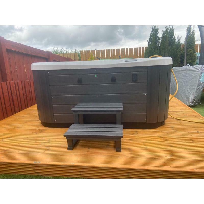 What Spa 2020 Award Winning Vortex Spa?s - Mercury