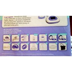 Lansinoh 2in1 Electric Double Breast Pump
