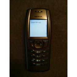 Nokia Mobile Phone 6610i