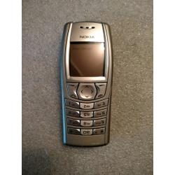 Nokia Mobile Phone 6610i