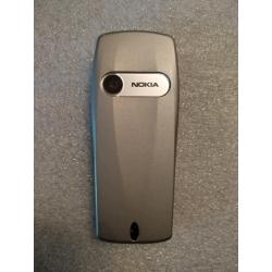 Nokia Mobile Phone 6610i