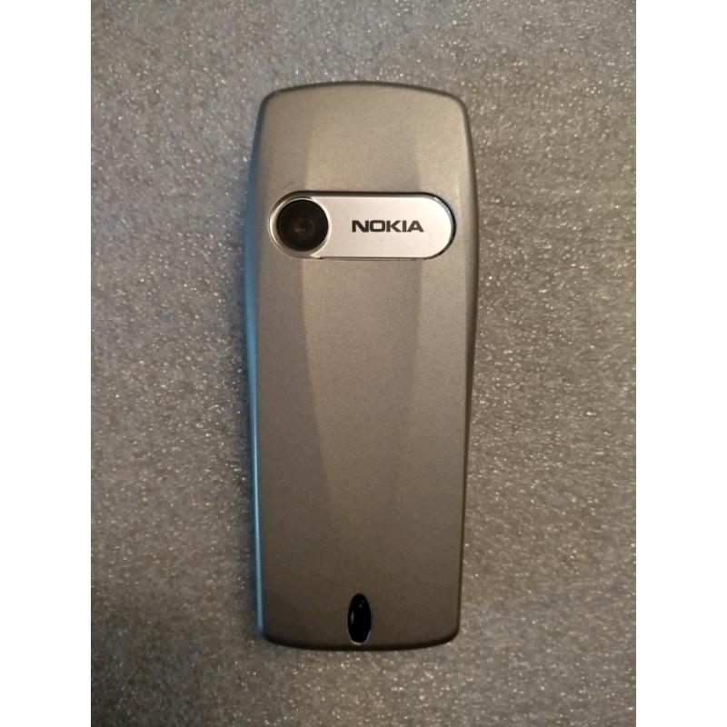 Nokia Mobile Phone 6610i