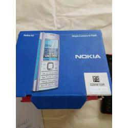 Nokia ?2 mobile phone