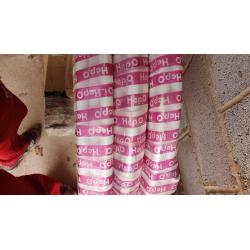 Hep2O Barrier Pipe Coil White 22mm x 25m