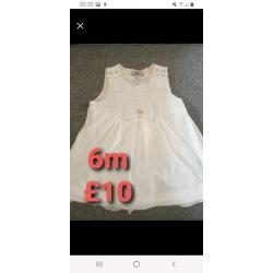 Baby clothes