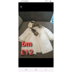 Baby clothes