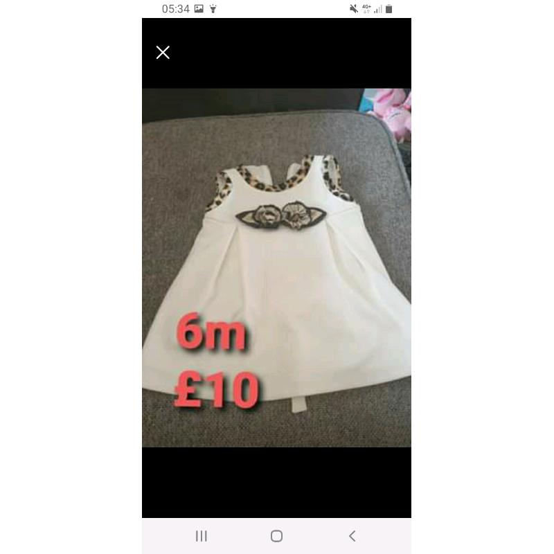 Baby clothes