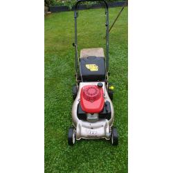 Honda izzy 18" lawnmower