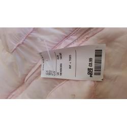 Baby newborn snowsuit