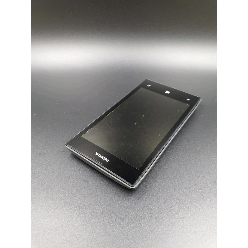 Nokia Lumia 520