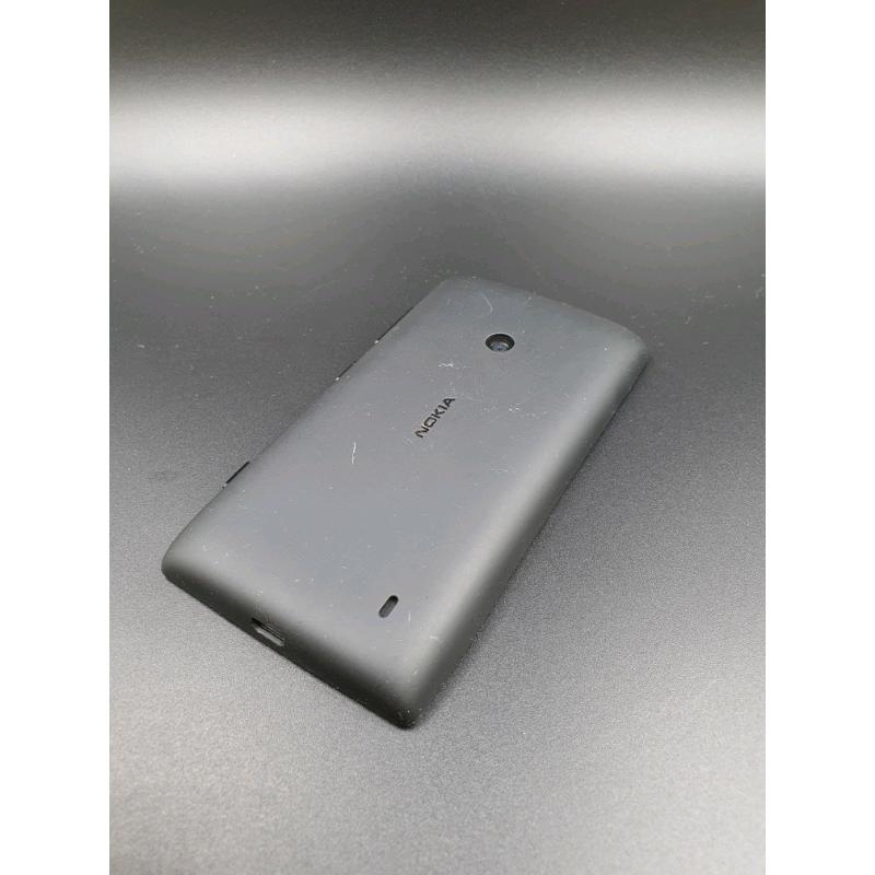 Nokia Lumia 520