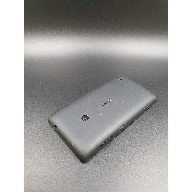 Nokia Lumia 520