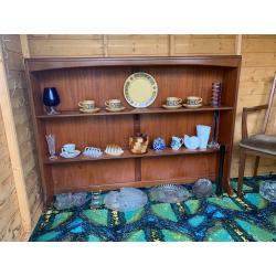 Retro items