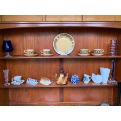 Retro items