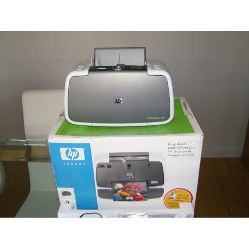 Photosmart Colour Printer