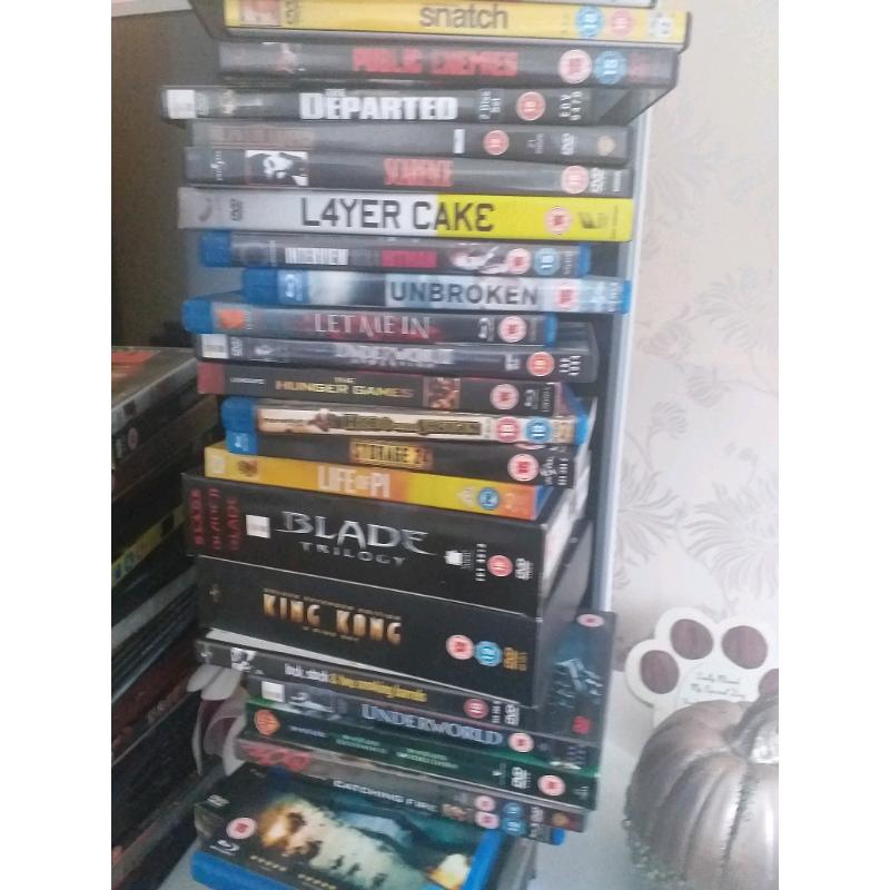 DVDs,,blueray,,