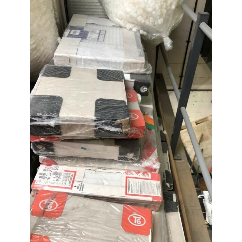 46:47 radiators for sale . Various sizes