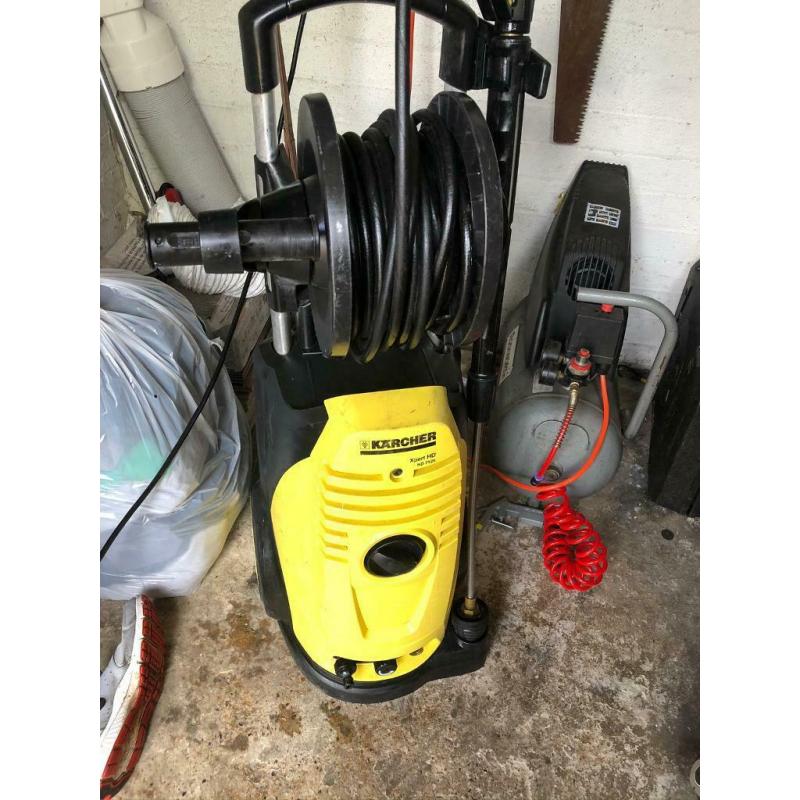 Karcher 7125