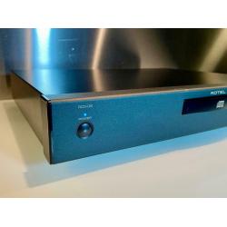 Rotel RCD06 CD Player - with remote control
