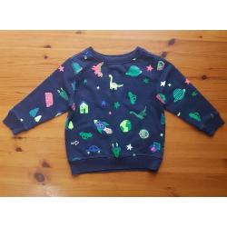 Childrens clothes 1 year to 1.5 years
