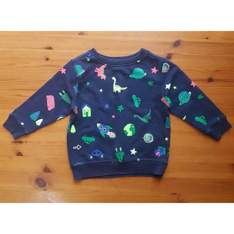 Childrens clothes 1 year to 1.5 years