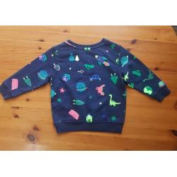 Childrens clothes 1 year to 1.5 years