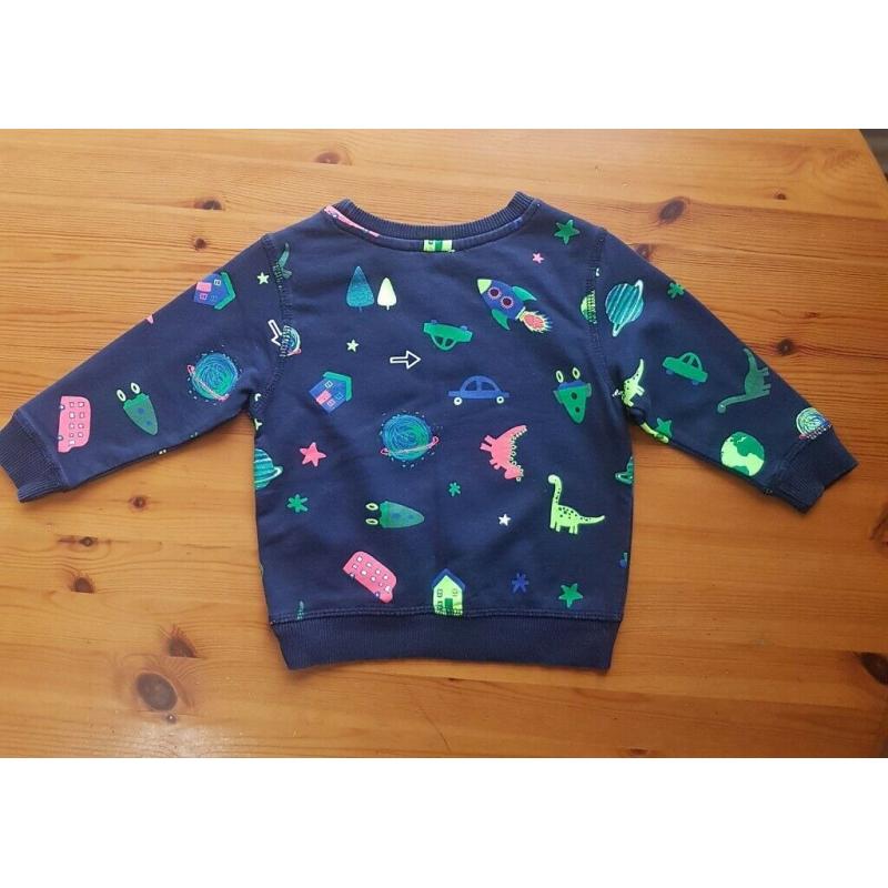 Childrens clothes 1 year to 1.5 years