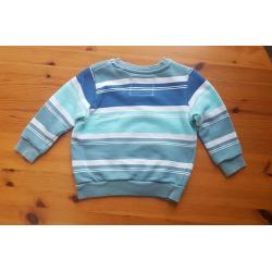 Childrens clothes 1 year to 1.5 years