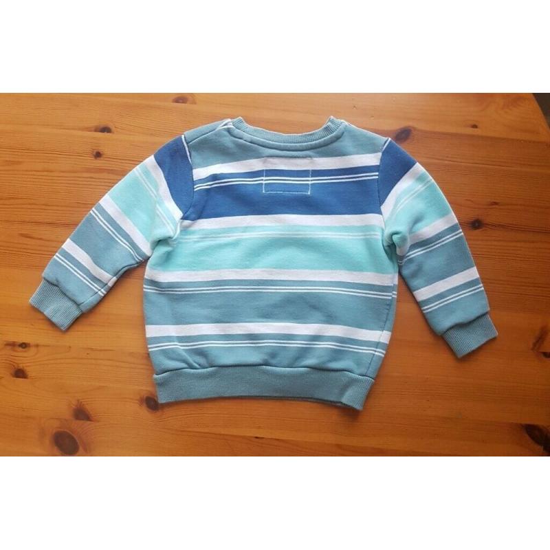 Childrens clothes 1 year to 1.5 years