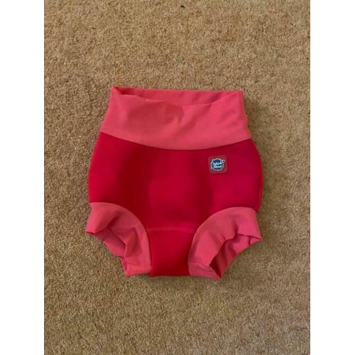 Size XXL splash about happy swim nappy