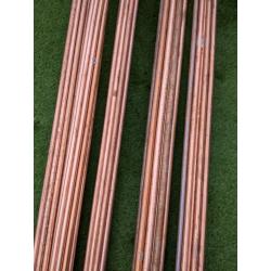 Copper pipe 22mm.and 28mm