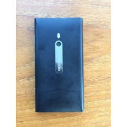 Nokia Lumina 800 Smartphone Used untested
