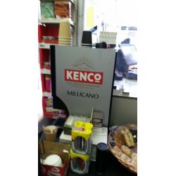 KENCO COFFEE MACHINE