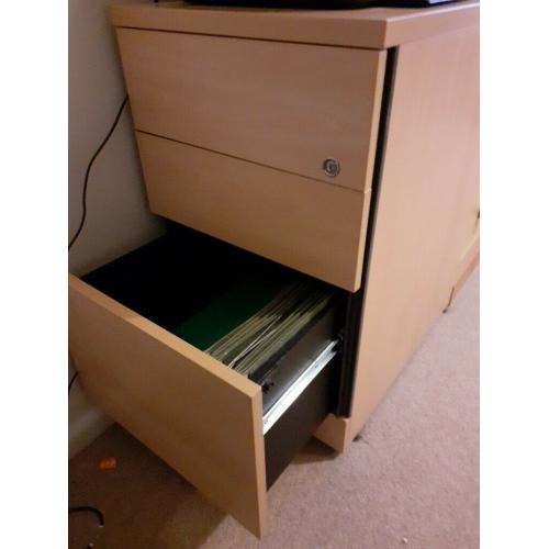 Filing Cabinet