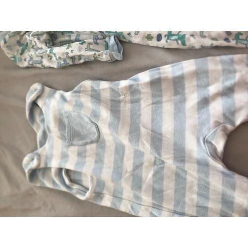 3-6 baby clothes