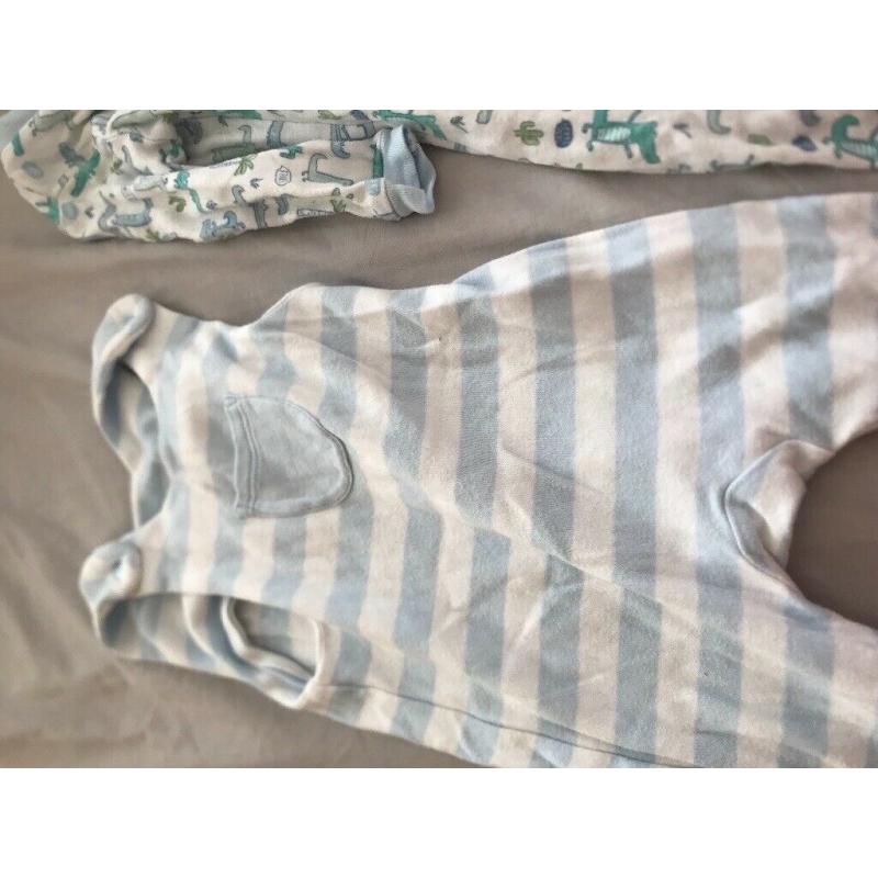 3-6 baby clothes