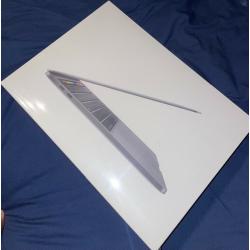 Apple MacBook Pro 2020 magic keyboard 512gb new and sealed