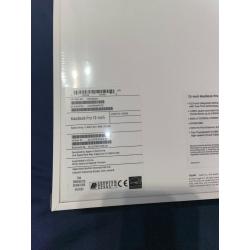 Apple MacBook Pro 2020 magic keyboard 512gb new and sealed