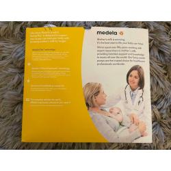 Medela Swing Flex Maxi Breast Pump