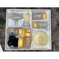 Medela Swing Flex Maxi Breast Pump